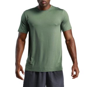 Camisetas Hombre | Camiseta manga corta regular fit