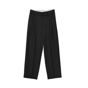 Pantalones Hombre | Pantalón tailoring baggy