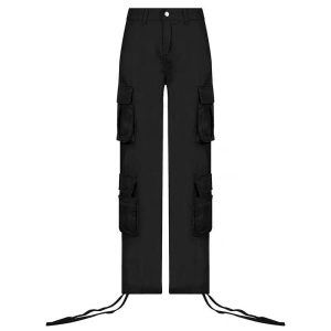 Pantalones Hombre | Pantalón jogger multicargo